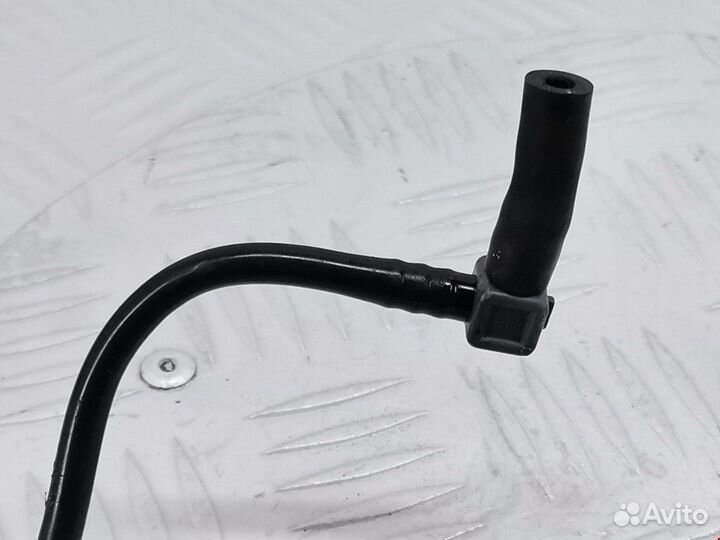 Трубка обратки форсунок Nissan Kubistar 2005