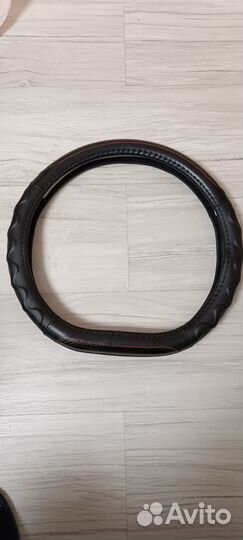 Оплетка на руль