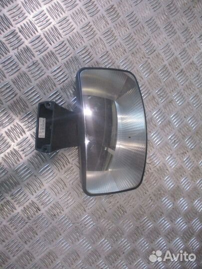 Бордюрное зеркало Mercedes-Benz A9408102616