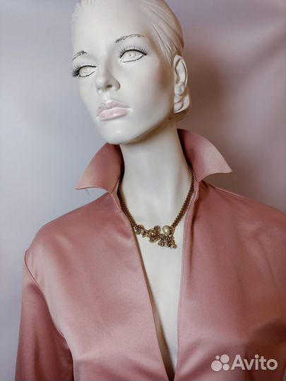 Блузка шелковая River Island