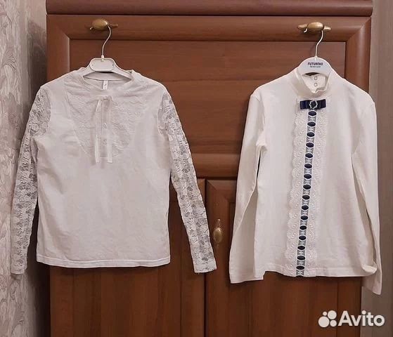 Школьная форма для девочки размеры 112-134