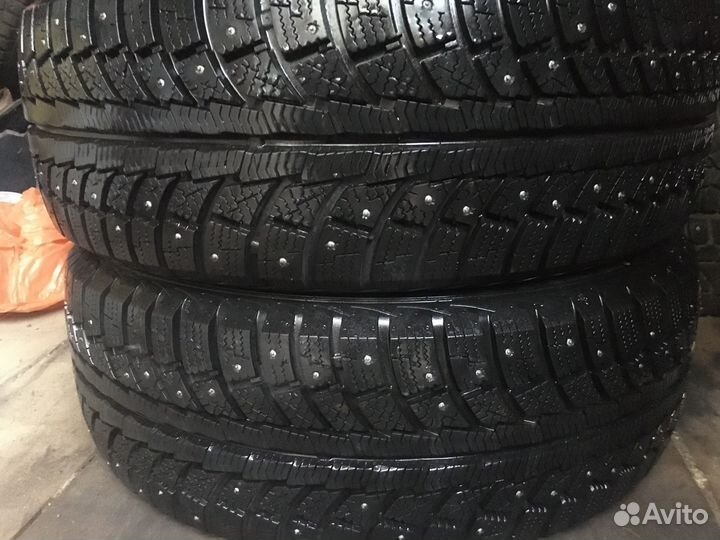 Matador MP 30 Sibir Ice 2 SUV 225/60 R17
