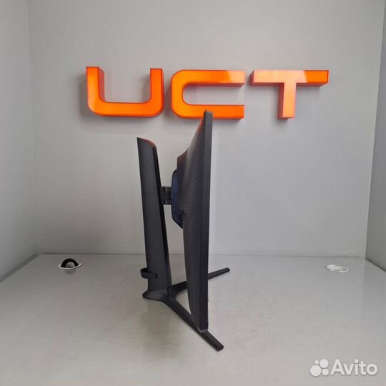 Монитор samsung odyssey G3 S27AG302NI FHD 27