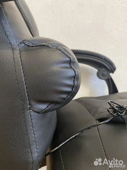 Компьютерное игровое (геймерское) кресло. Новые