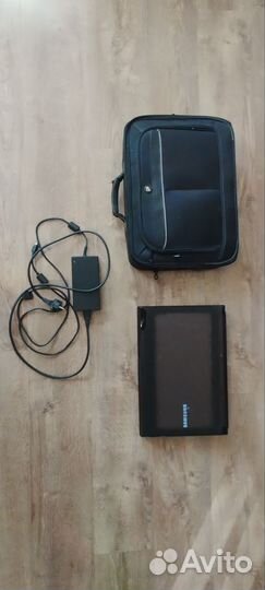 Ноутбук Samsung i7