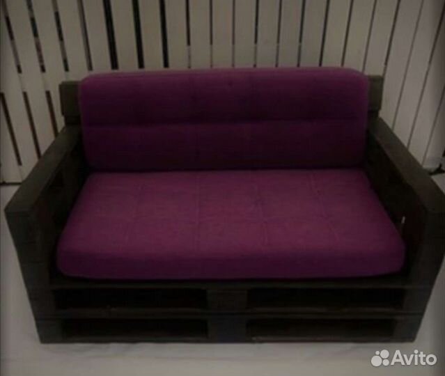 Пошив чехлов