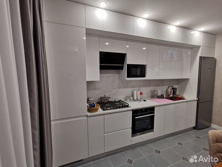 Изготовление мебели на заказ