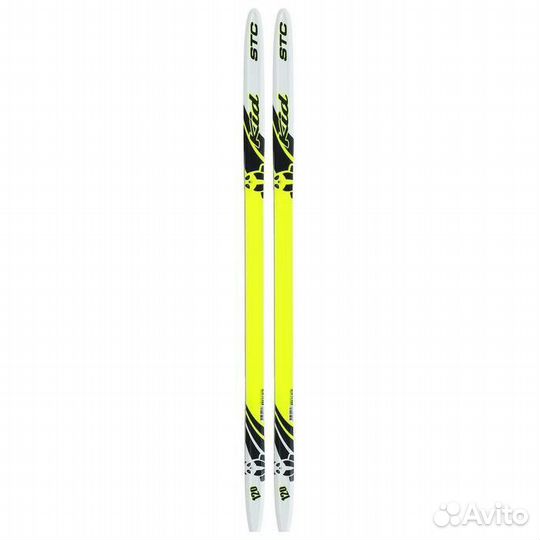 Лыжи беговые