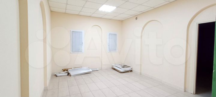 Свободного назначения, 103 м²