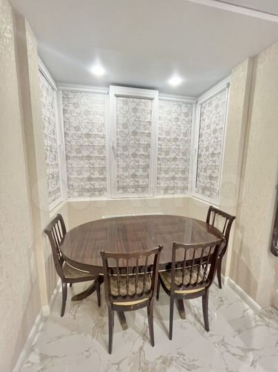 1-к. квартира, 50 м², 1/6 эт.