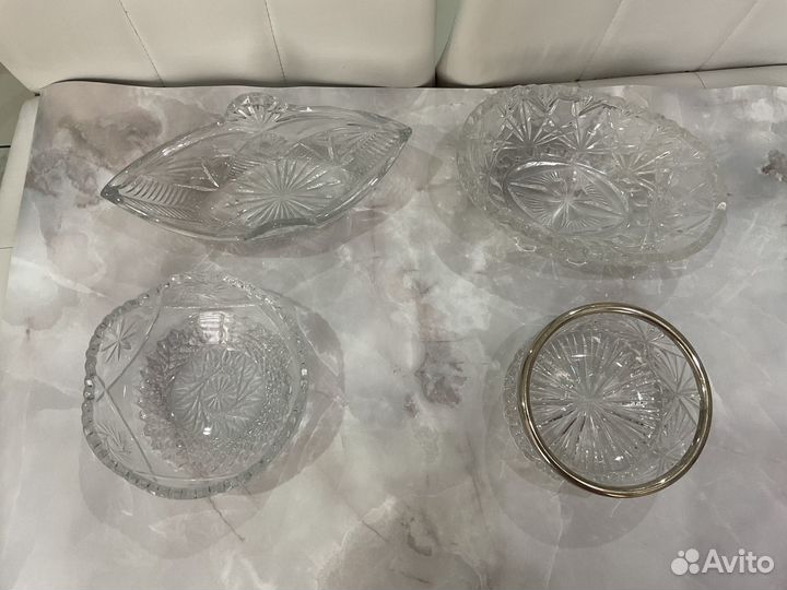 Хрусталь ССР