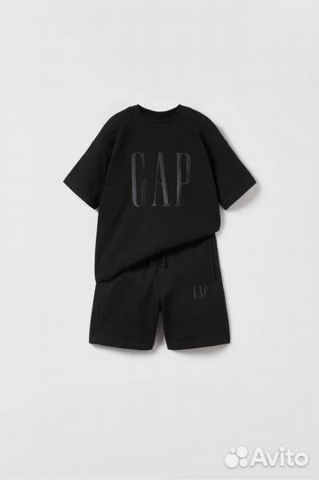 Новый костюм gap