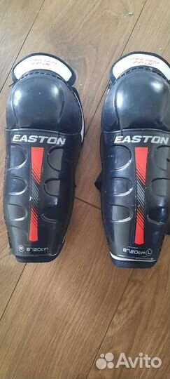 Хоккейные коньки bauer