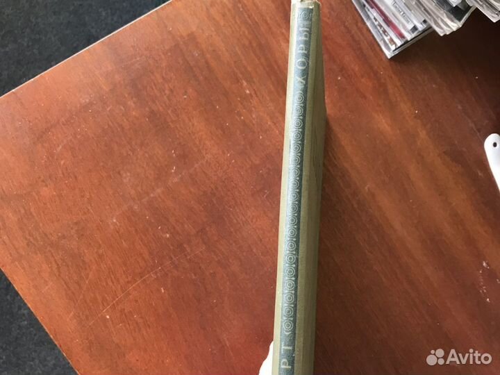 Шуберт избранные хоры для мужских голосов 1937 г