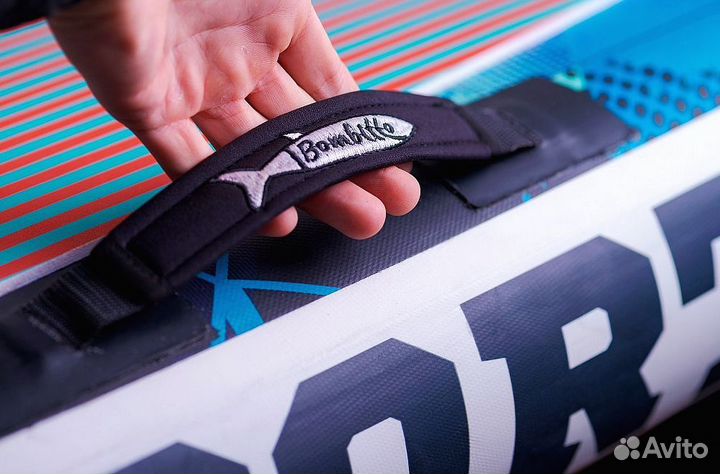 SUP доска bombitto