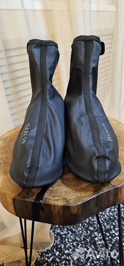 Вело бахилы Dare2b