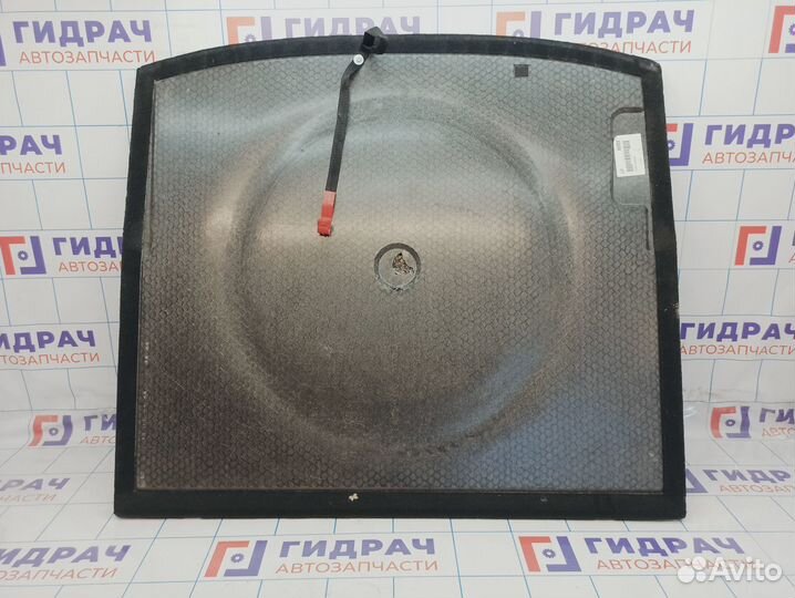 Пол багажника Land Rover Freelander II (L359) LR00