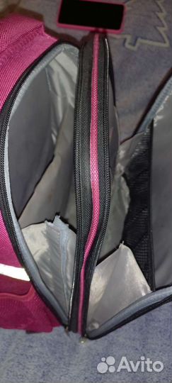 Школьный рюкзак