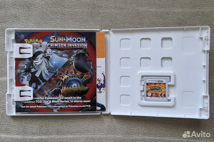 Игры для Nintendo 3ds