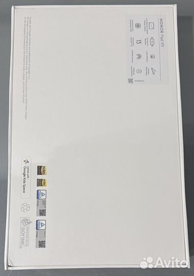 Планшет Honor pad x9