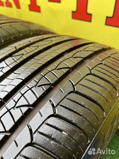 Nexen N'Priz AH8 215/50 R17 91V