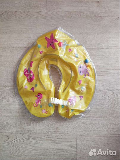 Развивающий коврик