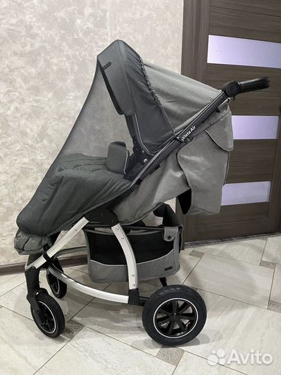 Детские коляски бу