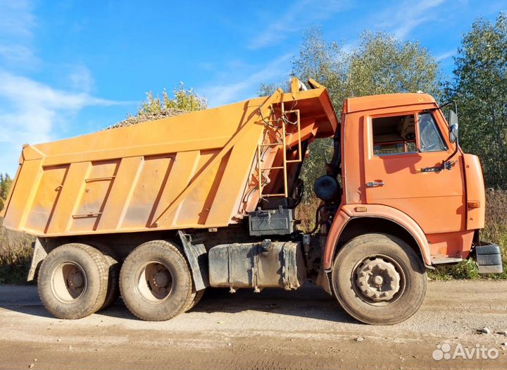 Щебень, песок, отсев, чернозём, пгс, уборка снега