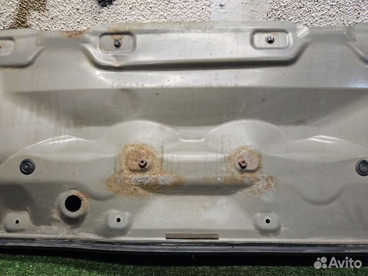 Крышка багажника на Honda Element EX