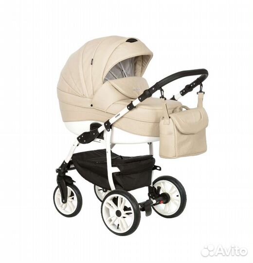 Коляска indigo 18 Special F