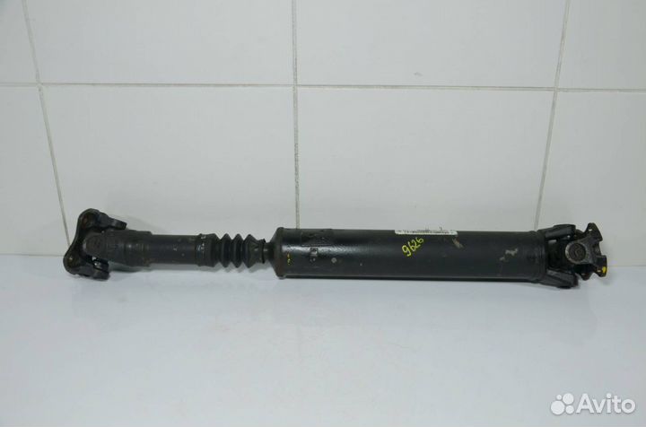 Вал карданный передний Toyota Tundra XK50 5.7