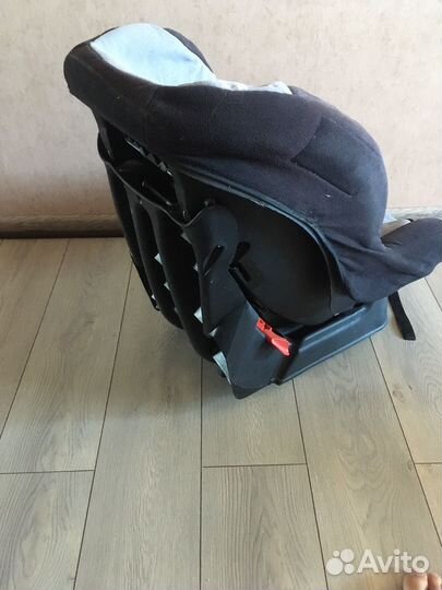 Детское автокресло бу