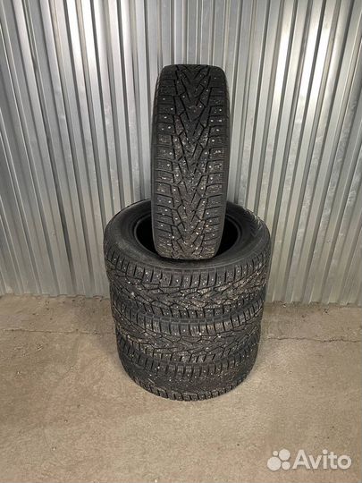 Nokian Tyres Nordman 7 205/65 R16 99T