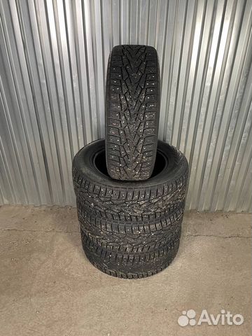 Nokian Tyres Nordman 7 205/65 R16 99T