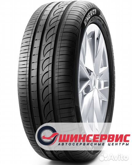 Pirelli Formula Energy 225/60 R18