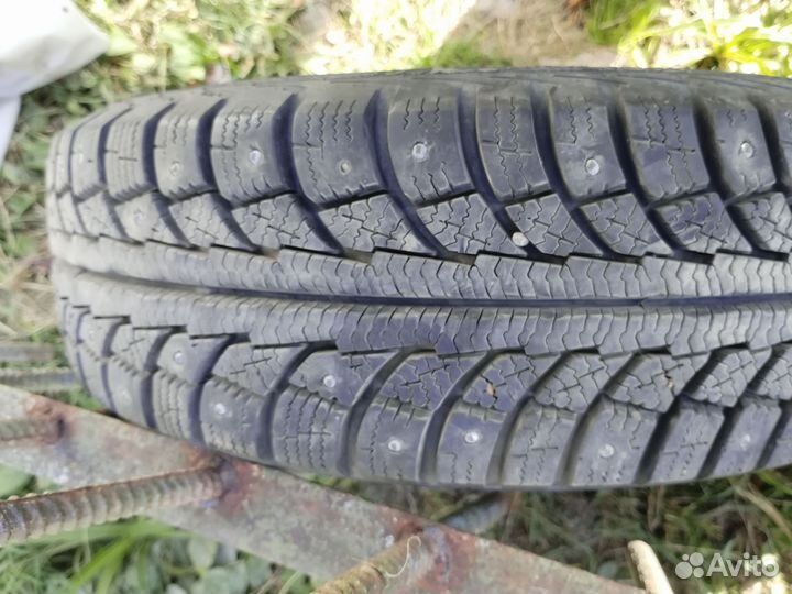 Зимние колеса r13 на ваз