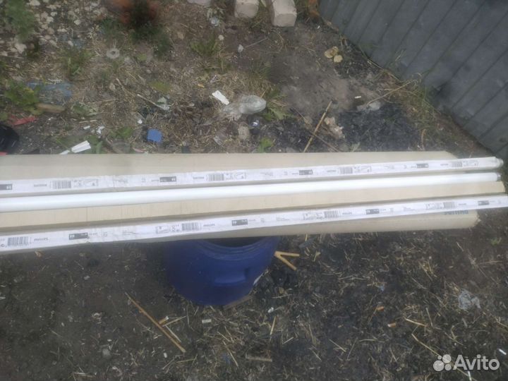 Люминесцентные лампы цена договорная