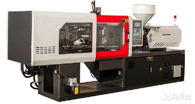 Производство изделий из пластмассы на заказ