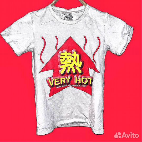 Топ dirtydreamsapparel top