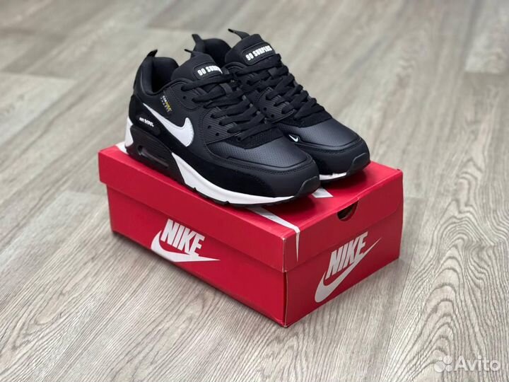 Кроссовки Nike Air Max 90 р41-45