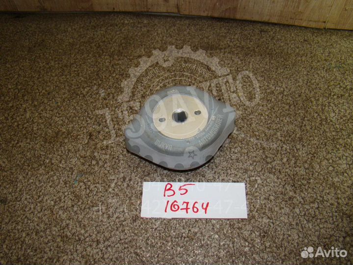 Опора кпп VW Passat (B5)