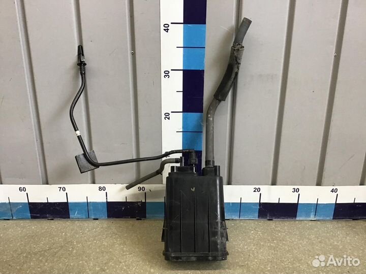 Абсорбер (фильтр угольный) Hyundai Creta 2016