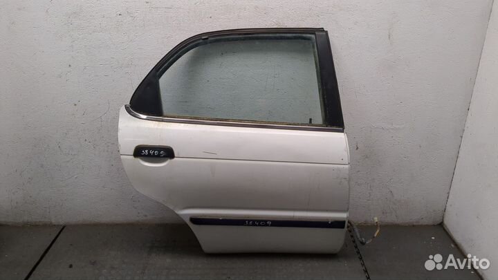 Дверь боковая Suzuki Baleno, 2000