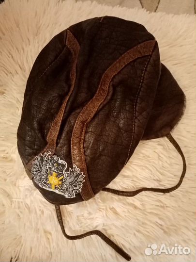 Берет, шапка на мальчика 56 размер