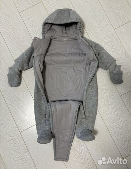 Комбинезон 74