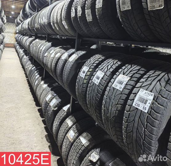 Yokohama Ice Guard IG60 225/65 R17 97L