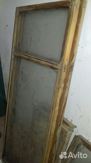 Рамы