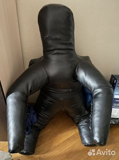 Манекен для бокса бу