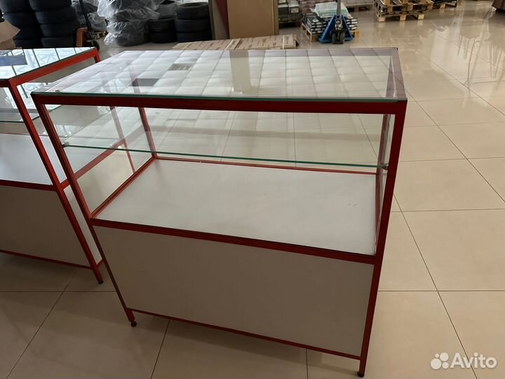 Витрина Бу Прилавок для магазина