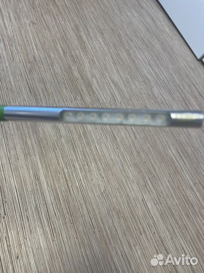 Лампа настольная IKEA